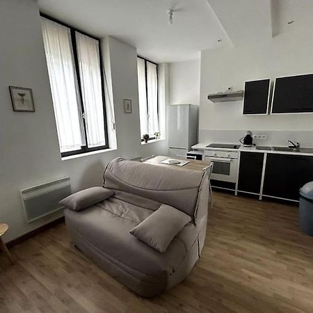 Le Lisbonne Appartement Arras Exterior photo