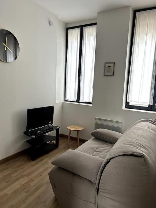 Le Lisbonne Appartement Arras Exterior photo